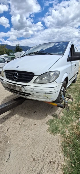 Mercedes-Benz Sprinter 518 642, снимка 12