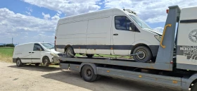 Mercedes-Benz Sprinter 518 642, снимка 10