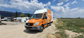 Mercedes-Benz Sprinter 518 642, снимка 1