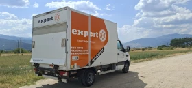 Mercedes-Benz Sprinter 518 642, снимка 5