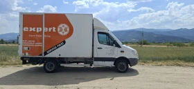 Mercedes-Benz Sprinter 518 642, снимка 4