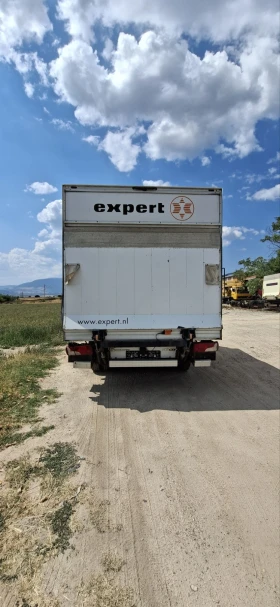 Mercedes-Benz Sprinter 518 642, снимка 6