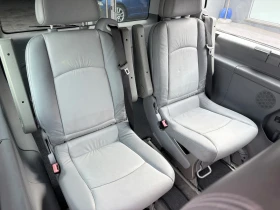 Mercedes-Benz Viano 2.2CDI, АВТОМАТИК, ДВЕ ПЛЪЗГАЩИ ВРАТИ, 7 МЕСТА , снимка 13