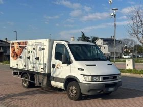Iveco Daily ХЛАДИЛЕН -40гр. ОТЛИЧЕН , снимка 5