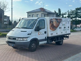 Iveco Daily ХЛАДИЛЕН -40гр. ОТЛИЧЕН , снимка 1