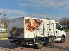 Iveco Daily ХЛАДИЛЕН -40гр. ОТЛИЧЕН , снимка 4