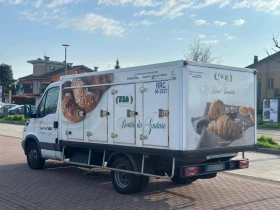 Iveco Daily ХЛАДИЛЕН -40гр. ОТЛИЧЕН , снимка 2