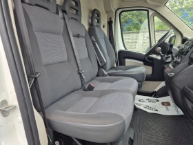 Peugeot Boxer 2.2HDI 130k.s., снимка 10