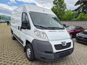 Peugeot Boxer 2.2HDI 130k.s., снимка 3