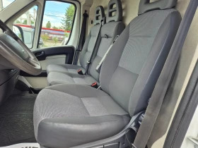 Peugeot Boxer 2.2HDI 130k.s., снимка 8