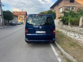 VW Transporter 2.5tdi , снимка 3