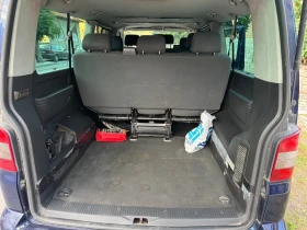 VW Transporter 2.5tdi , снимка 9