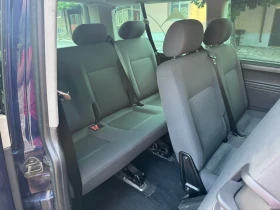 VW Transporter 2.5tdi , снимка 11