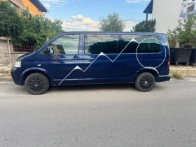 VW Transporter 2.5tdi , снимка 1