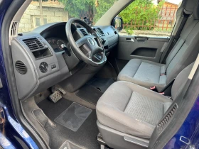 VW Transporter 2.5tdi , снимка 5