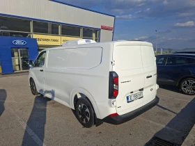 Ford Transit CUSTOM, снимка 6