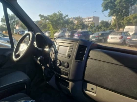 VW Crafter Товарен, снимка 14