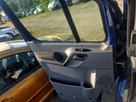 VW Crafter Товарен, снимка 13