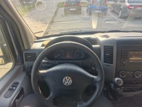 VW Crafter Товарен, снимка 9