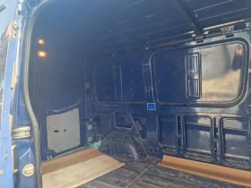 VW Crafter Товарен, снимка 10