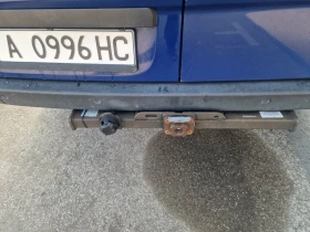 VW Crafter Товарен, снимка 7
