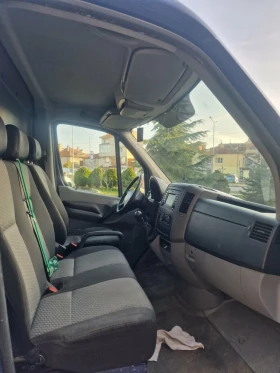 VW Crafter Товарен, снимка 2