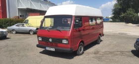 VW Lt LT28 2.4 дизел, снимка 4