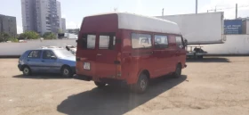 VW Lt LT28 2.4 дизел, снимка 2