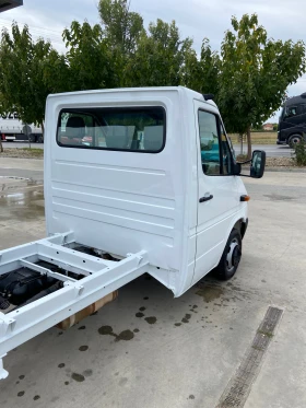 Mercedes-Benz 413, снимка 14