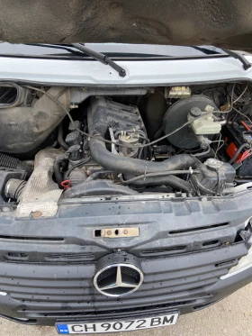 Mercedes-Benz 413, снимка 10