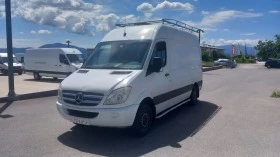 Mercedes-Benz Sprinter 318 642, снимка 1