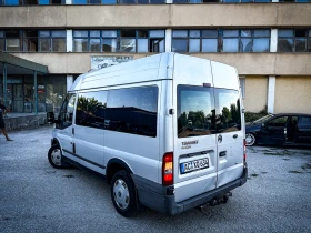 Ford Transit 2.0dci= 8+ 1= КОЖА= , снимка 4