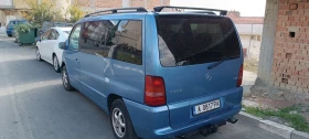 Mercedes-Benz Vito V220 | Mobile.bg    3