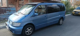 Mercedes-Benz Vito V220 | Mobile.bg    2