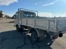 VW Lt VW LT 35   2, 4D , снимка 3