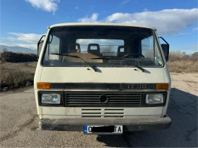 VW Lt VW LT 35   2, 4D , снимка 9