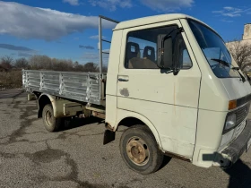 VW Lt VW LT 35   2, 4D , снимка 4