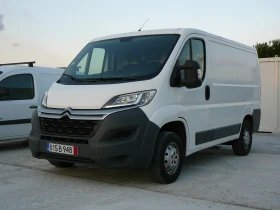     Citroen Jumper 2.0 hdi
