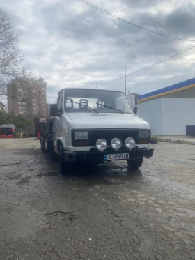 Fiat Ducato, снимка 4