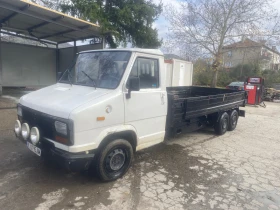 Fiat Ducato, снимка 1