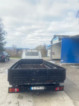 Fiat Ducato, снимка 3