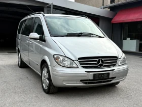 ������ Mercedes-Benz Viano