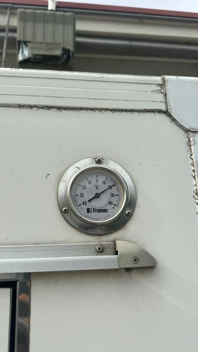 Iveco Daily ХЛАДИЛЕН -40гр. ОТЛИЧЕН  | Auto.bg — изображение 10