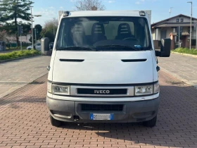Iveco Daily ХЛАДИЛЕН -40гр. ОТЛИЧЕН  | Auto.bg — изображение 6