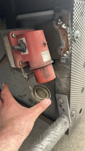 Iveco Daily ХЛАДИЛЕН -40гр. ОТЛИЧЕН  | Auto.bg — изображение 12