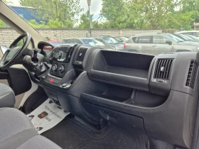 Peugeot Boxer 2.2HDI 130k.s. | Mobile.bg � ����� ������ 9