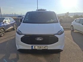 ������ Ford Transit