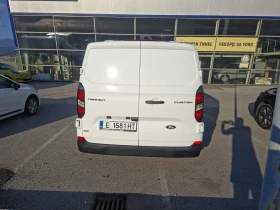 Ford Transit CUSTOM | Mobile.bg � ����� ������ 5