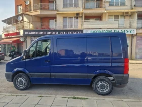 VW Crafter Товарен | Auto.bg — изображение 5
