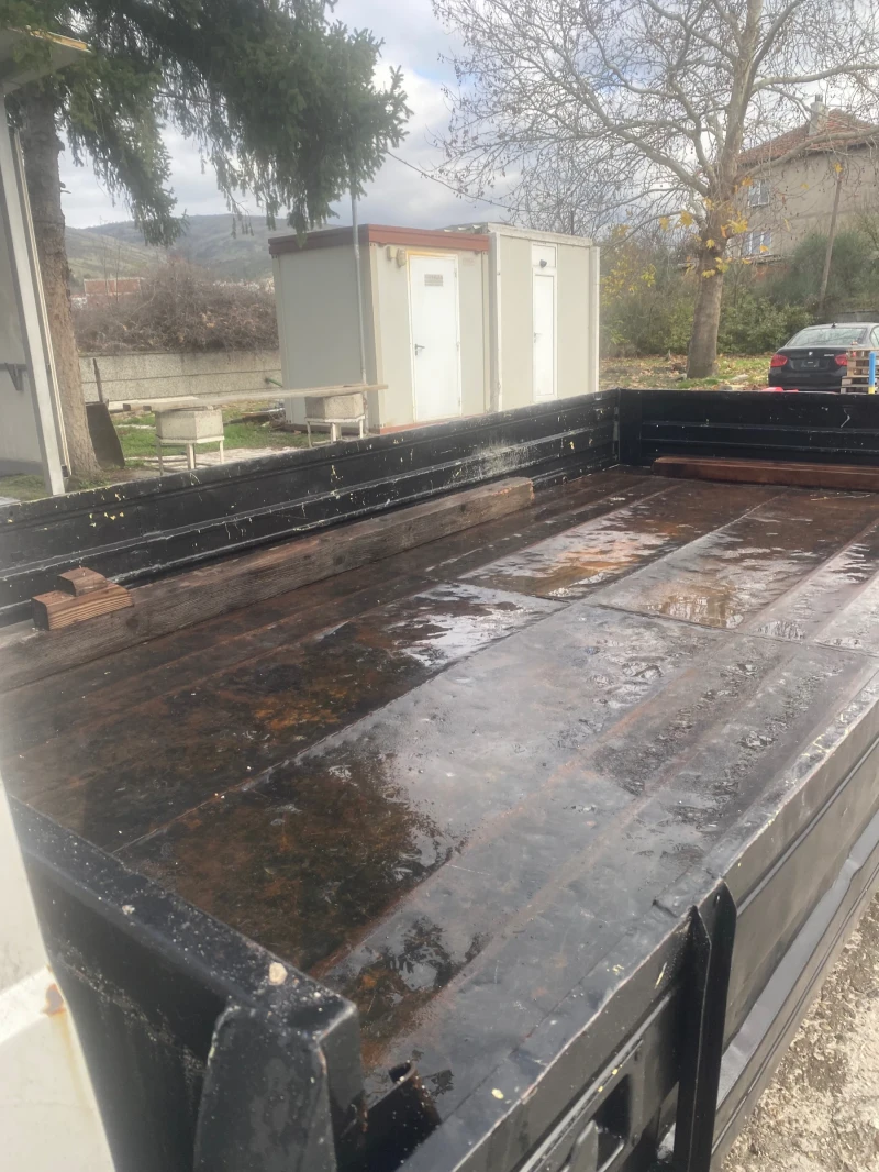 Fiat Ducato, снимка 6 - Бусове и автобуси - 52709431